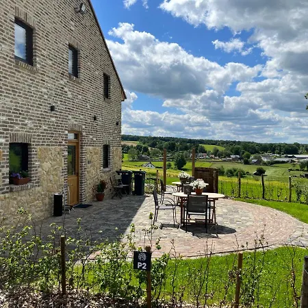 Bed and Breakfast De Hoogstam 3*