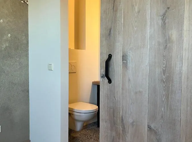 Alojamento de Acomodação e Pequeno-almoço De Hoogstam 3*