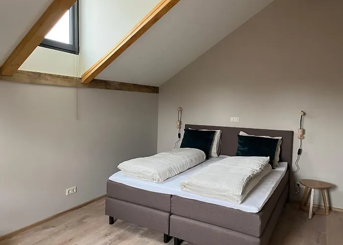 De Hoogstam 3* Vijlen