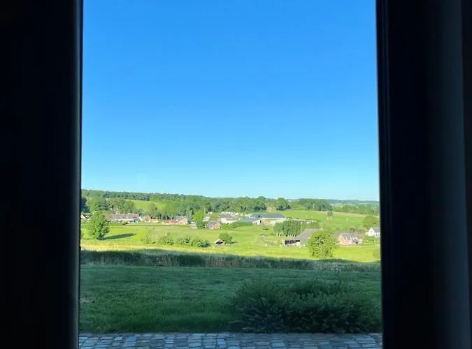 De Hoogstam Alojamento de Acomodação e Pequeno-almoço 3*